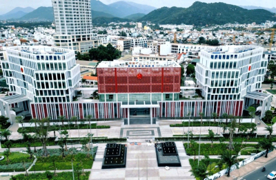 Đến quý II/2026, Việt Nam có 868 công trình đạt chứng nhận xanh
